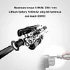 Wowstick SD Portable Household Dual Power Electric Screwdriver Set with 36 Pieces S2 Steel Bits Household Electric Manual Disassembly Repair Tools