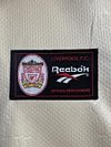 1996/1997 Retro Liverpool Away Football Jersey Long Sleeve 1:1 Thailand Quality love fball