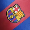 2010/2011 Retro Barcelona Home Football Shirt Kids Size 1:1 Thai Quality