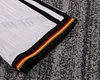 Joyfball 1996 Kids Size Retro Germany Home Football Shirt 1:1 Thai Quality