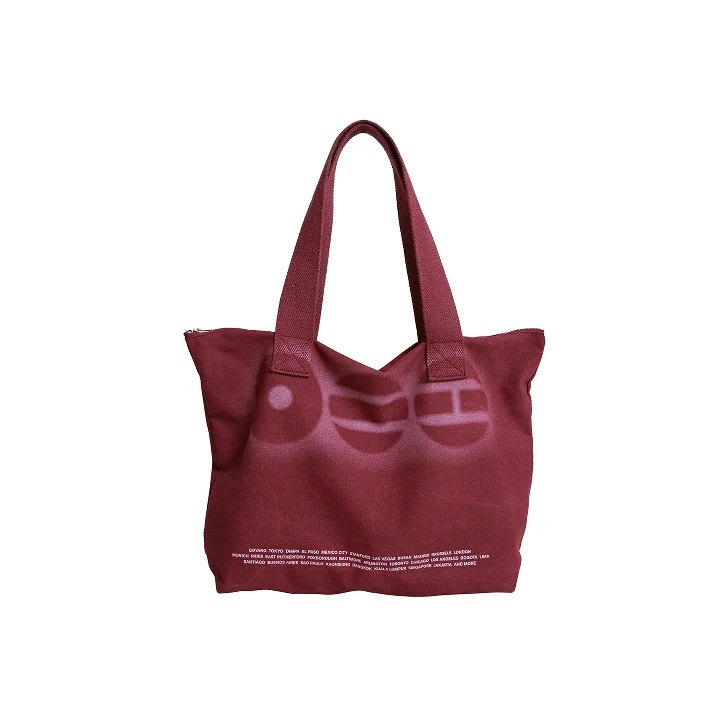 BTS Arirang World Tour Fabric Bag