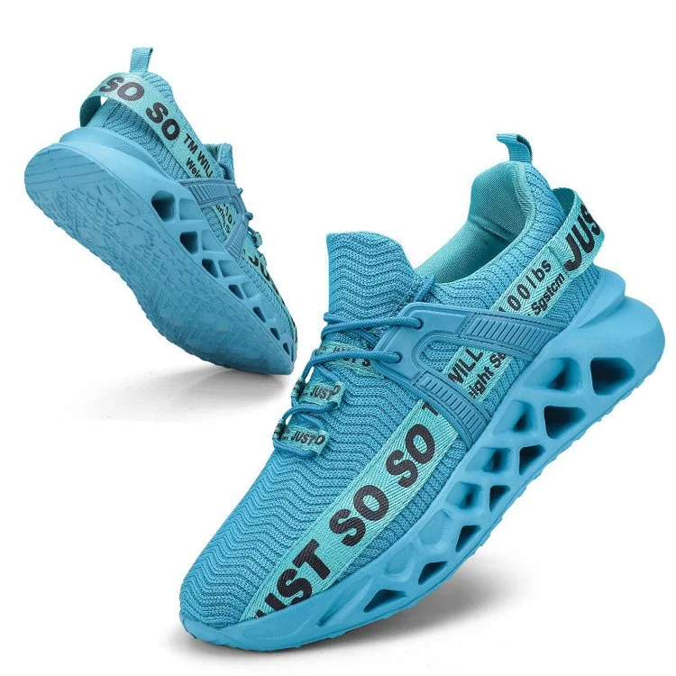Just So So Lightweight Flex Edition Sneakers Unisex Sports Shoes
