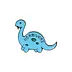 Happy Dino Munch