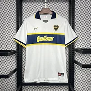 Maillot Flamengo Original 1996-1997 – Taille M – Pièce De Collection