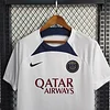 2023/2024 Psg Paris Saint-Germain Training Wear White love fball