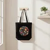 Canvas Tote Bag Embroidery Kit with Hoop Frame for Beginners Adults Sewing Art 32x37cm tapestrymarket