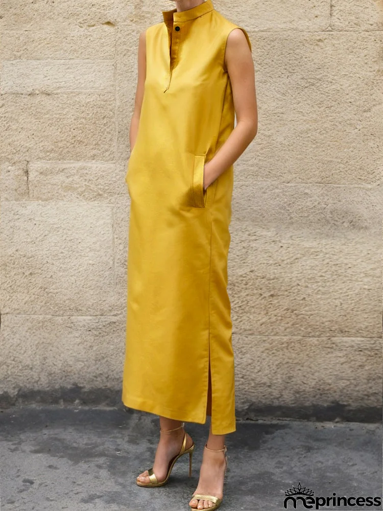 Minimalist and cool Dress