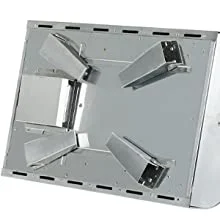 pizza oven wood pellet burning