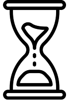 Black placeholder image with a gray external link icon.