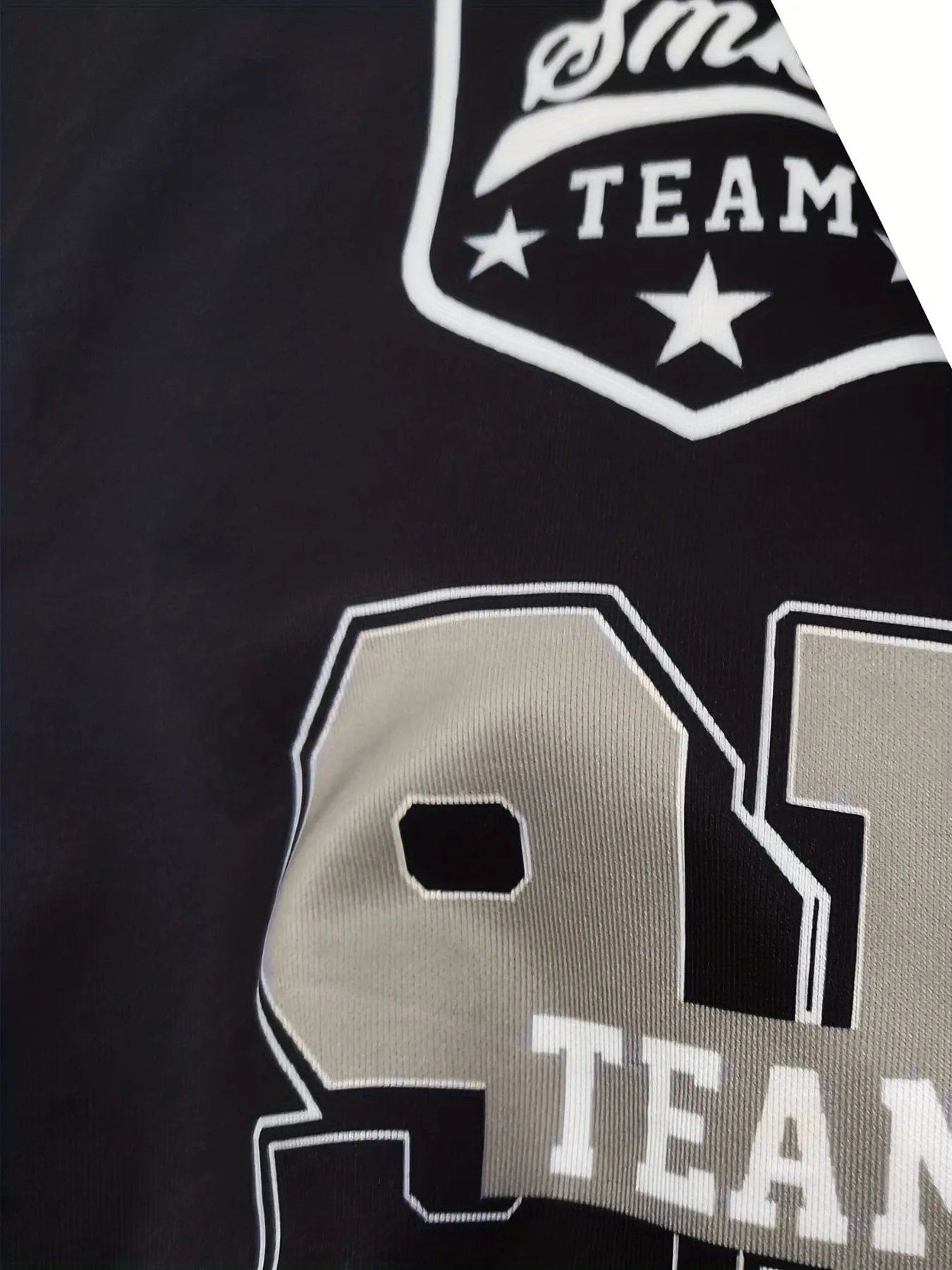 Letterman Jacket
