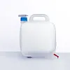 Collapsible Water Container Outdoor Hiking Fishing Camping Water Bag Tank