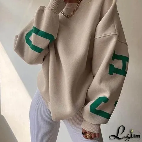 Casual and Comfortable general garment