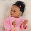 Babiesprincess Lifelike Reborn Baby Doll, Babiesprincess