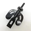 Travel portable door lock, security device, additional security and privacy door locker for home, hotel, school, apartment, dormitory