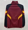 24/25 Roma Red Windbreaker