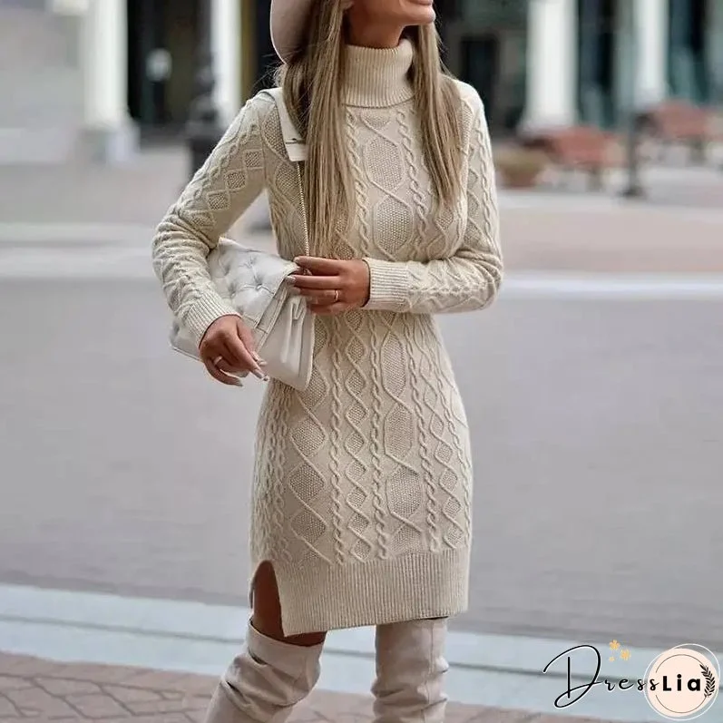 Stylish and Elegant winter garment