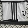 2023/2024 Juventus Away Football Shirt Kids Size 1:1 Thai Quality