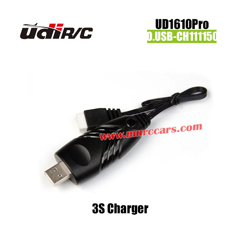 UDIRC UD1610Pro Parts 3S Charger USB-CH1111500