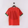 2004 Retro Portugal Home Football Shirt 1:1 Thai Quality