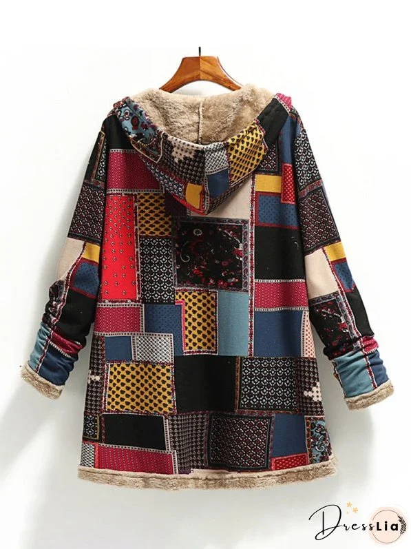 Tailored and Elegant winter Coat