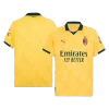 AC Milan Third Away Soccer Jersey 2025/26