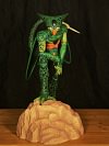 Imperfect Cell - Dragon Ball Resin Statue - DD Studio