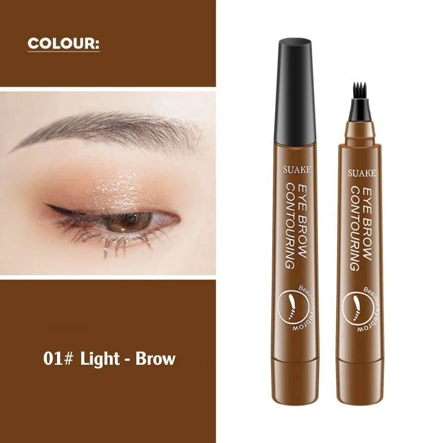 LacisonPen™ Microblading Eyebrow (CYBER WEEK 50% OFF🔥)
