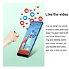 Compatible With , New Smart Bluetooth Ring Wearable Device