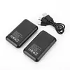 Electric Heated Socks Battery Heated Socks Skiing Sock for Skiing (2 Battery)