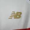 25/26 Sao Paulo Soccer Jersey Home