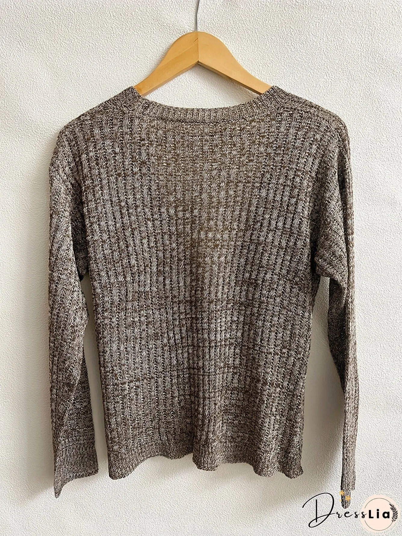 Modern and Fashionable winter Pullover