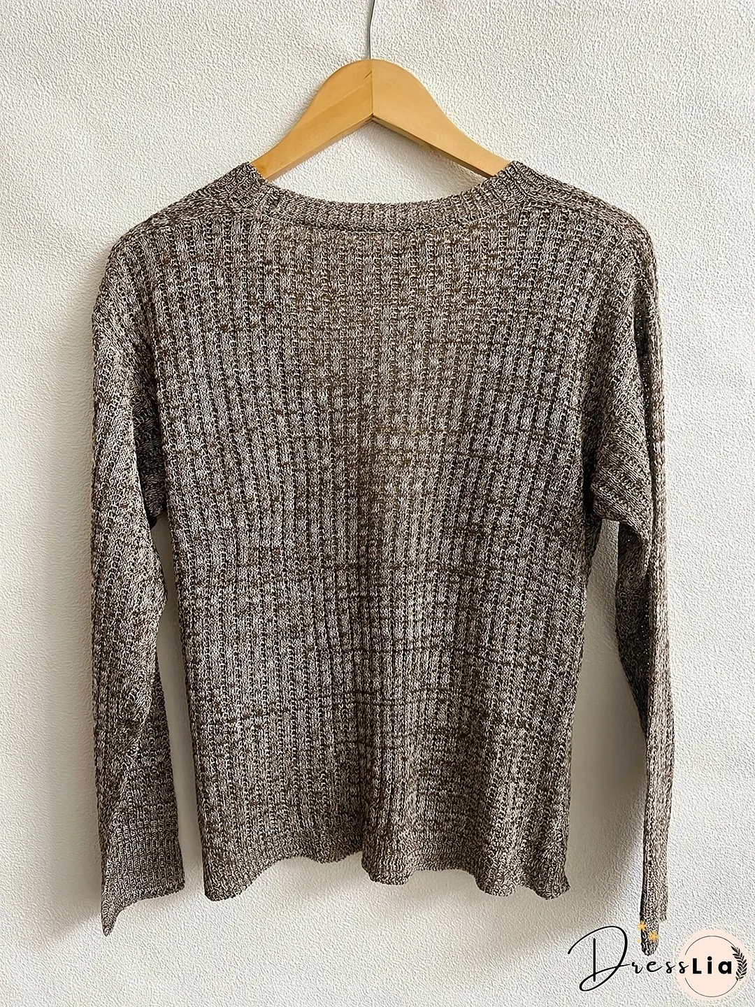 Modern and Fashionable winter Pullover