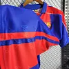 1992/1994 Retro Barcelona Home Football Shirt 1:1 Thai Quality