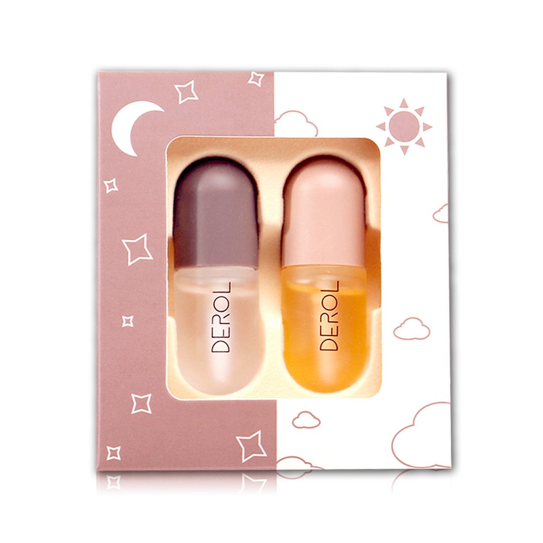 Lip Plumper Day And Night
