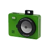 Z5/Z5S Instant Camera: A portable mini photo camera that can take and print pictures
