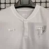 25/26 Sao Paulo White Soccer Jersey