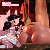 Heketa Torso Sex Doll-The Offcial Mrisexdoll xDiives Art Monster Gir Collaboration Sex Toy
