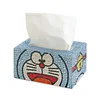 Diamond Painting Tissue Box Plastic Tissue Holder DIY Desktop Craft Decor