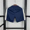 2025/2026 Tottenham Hotspur Home White Shorts 1:1 Thai Quality