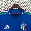 2024-2025 Italy National Team Home Football Shirt 1:1 Thai Quality