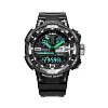Zhenggang ZGO Men's Junior High School And High School Student Sports Waterproof Mechanical Watch