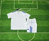 2025/2026 Kids Size Leeds United Home Football Shirt 1:1 Thai Quality