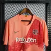 2018/2019 Retro Barcelona Third Away Football Shirt 1:1 Thai Quality