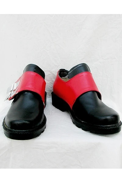 The Legend Of Heroes Levey Leonhardt Cosplay Shoes