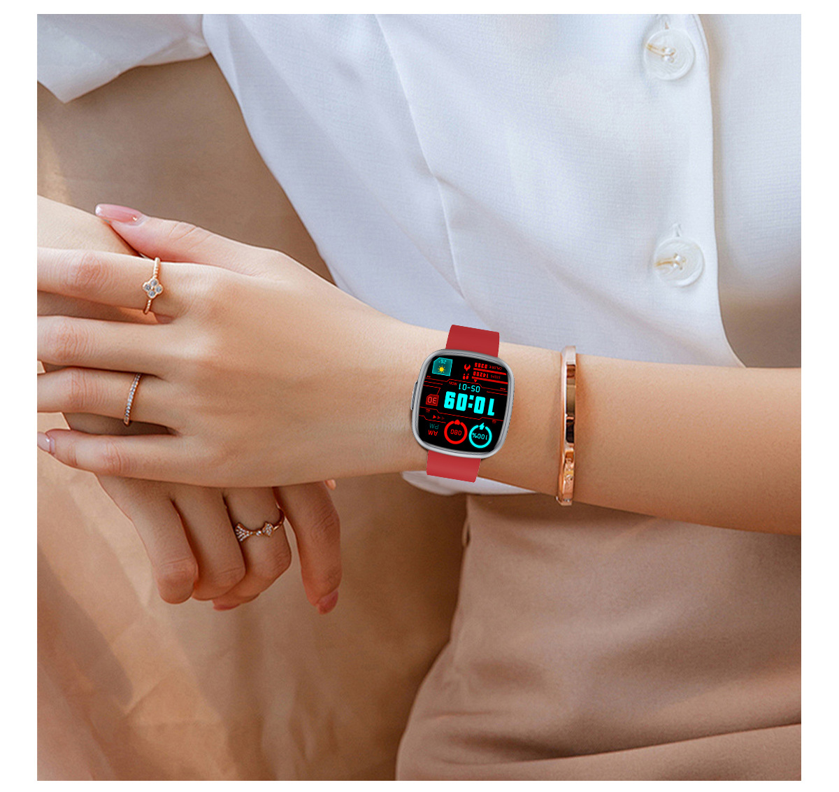 Likron Watches