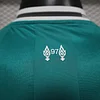 2025/2026 Player Version Liverpool Third Away Football Shirt 1:1 Thai Quality love fball