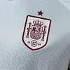 Spain 2026 Away Player Version Jersey