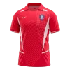 Retro Soccer Jersey South Korea Home 2002