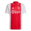 Ajax Home Soccer Jersey 2024/25