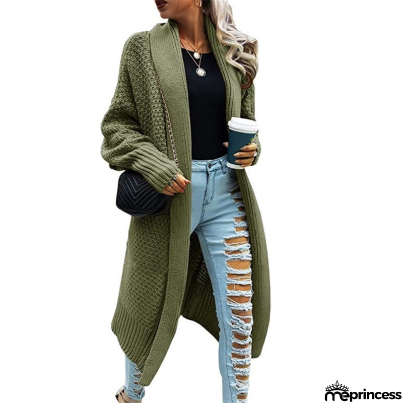 Modern and Fashionable Coat